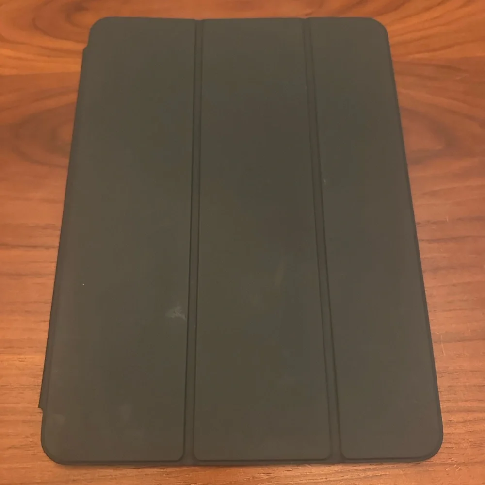APPLE Smart Folio for iPad Pro 11-inch - Black